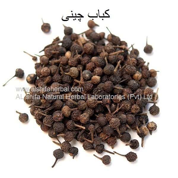 Kabab Chini, Piper Cubeba