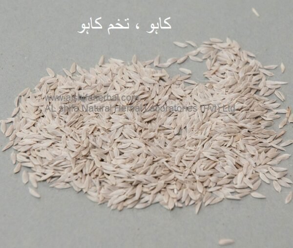 Tukhm-e-Kahu, Lettuce Seeds - Image 2