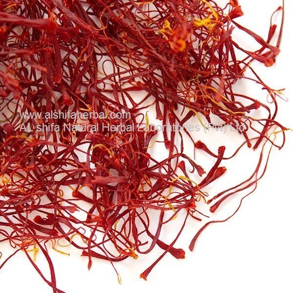 Zafran, Saffron - Image 3